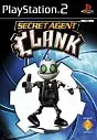 Secret Agent Clank PS2