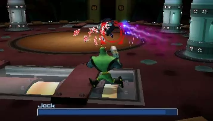 Secret Agent Clank - PSP