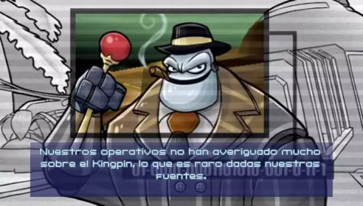 Secret Agent Clank - PSP