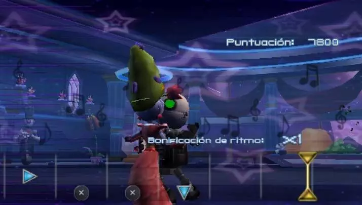 Secret Agent Clank - PSP