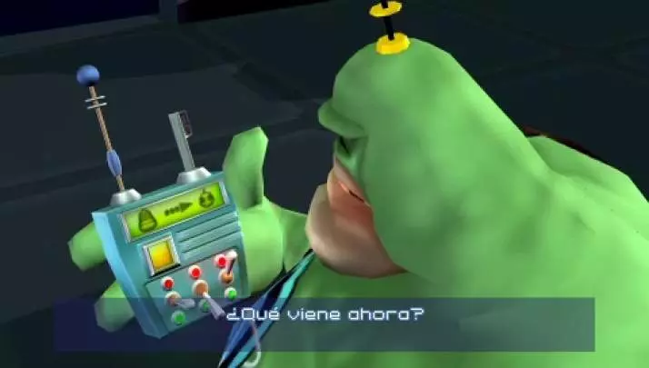 Secret Agent Clank - PSP