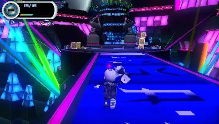 Secret Agent Clank - PSP