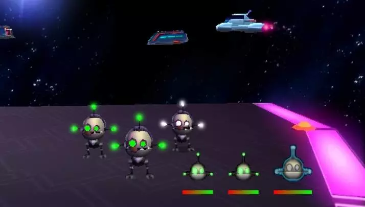 Secret Agent Clank - PSP