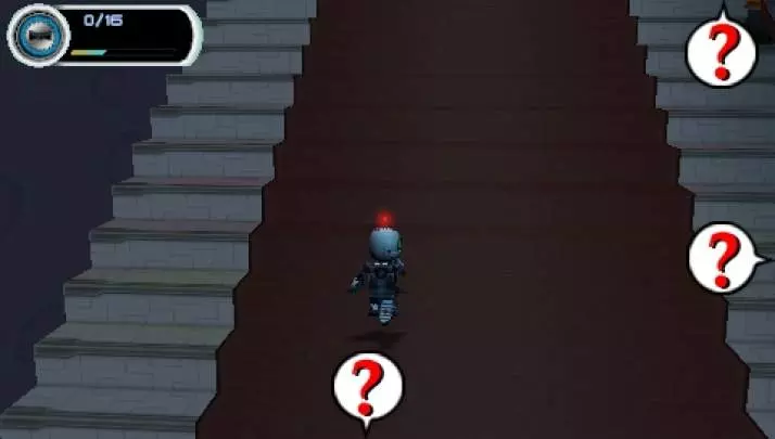 Secret Agent Clank - PSP