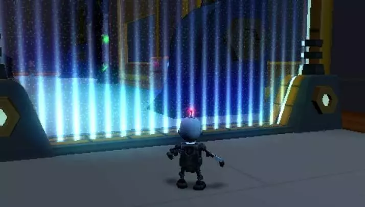 Secret Agent Clank - PSP