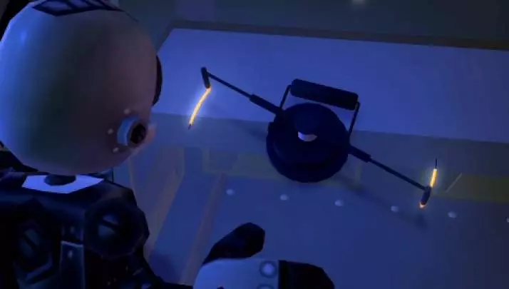 Secret Agent Clank - PSP