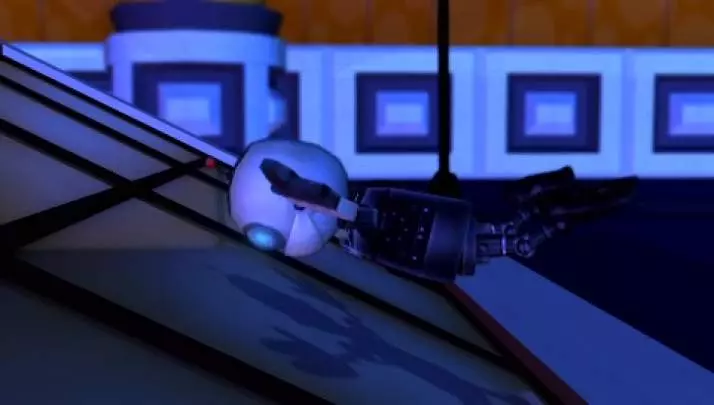 Secret Agent Clank - PSP