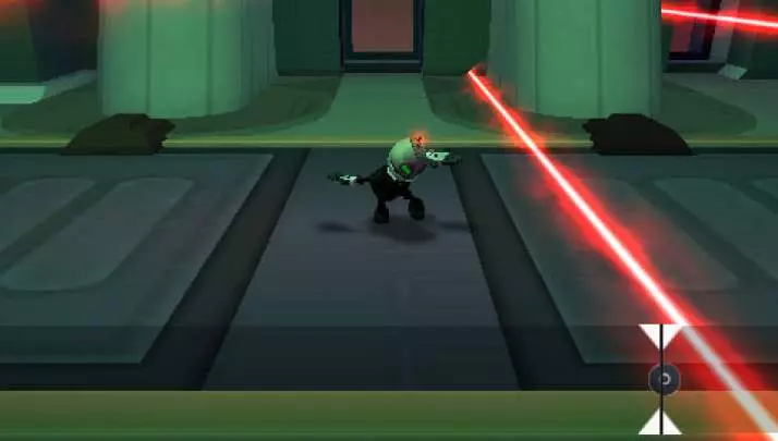 Secret Agent Clank - PSP