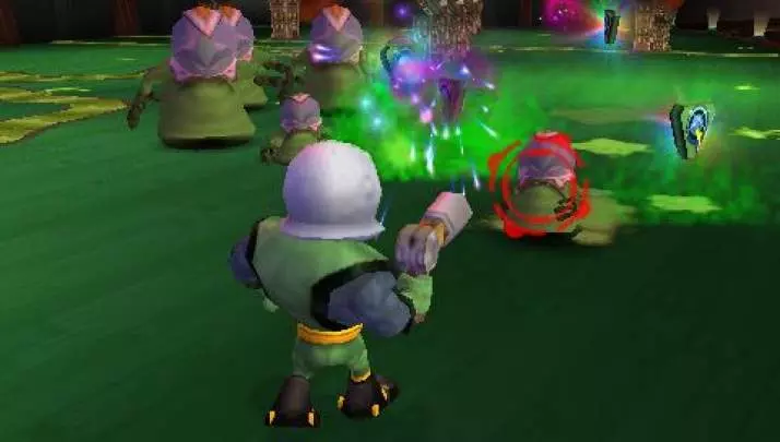 Secret Agent Clank - PSP