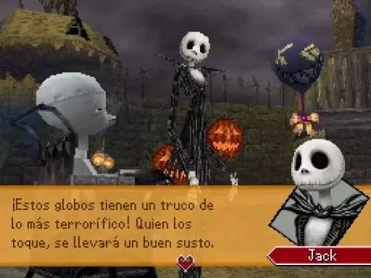 Kingdom Hearts 358/2 Days - DS