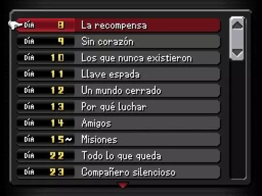 Kingdom Hearts 358/2 Days