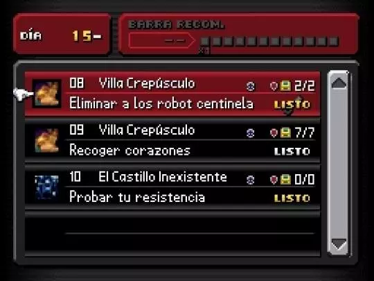 Kingdom Hearts 358/2 Days