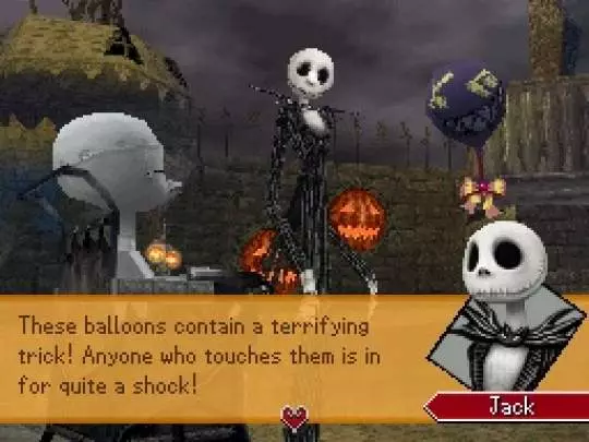 Kingdom Hearts 358/2 Days - DS