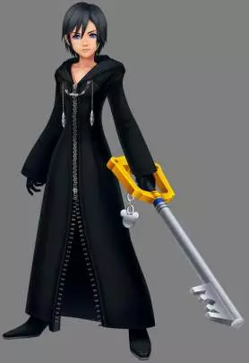 Kingdom Hearts 358/2 Days