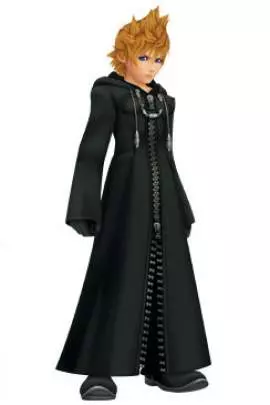 Kingdom Hearts 358/2 Days