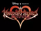 Kingdom Hearts 358/2 Days - Pantalla