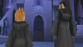 Kingdom Hearts 358/2 Days: Vídeo del juego 1