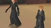 Kingdom Hearts 358/2 Days: Vídeo del juego 2