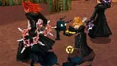 Kingdom Hearts 358/2 Days: Vídeo del juego 3
