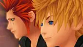 Kingdom Hearts 358/2 Days: Trailer oficial 3