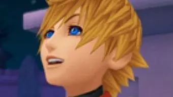Kingdom Hearts Birth by Sleep: Impresiones TGS08