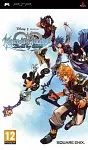 Kingdom Hearts: Birth by Sleep PSP