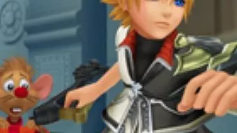 Kingdom Hearts Birth by Sleep se lanzará este verano en PSP