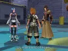 Kingdom Hearts Birth by Sleep - Imagen
