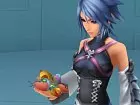 Kingdom Hearts Birth by Sleep - Imagen