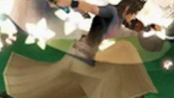 Kingdom Hearts: Birth by Sleep