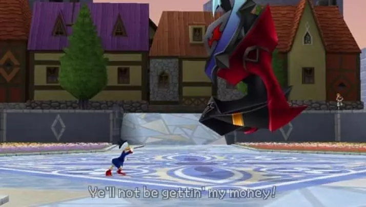 Kingdom Hearts Birth by Sleep