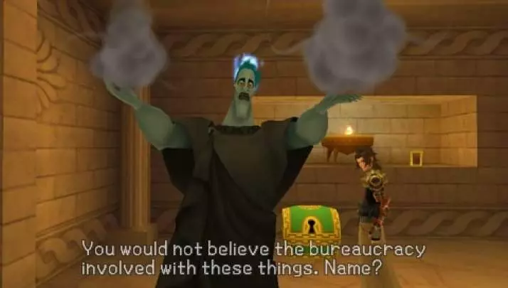 Kingdom Hearts Birth by Sleep - PSP