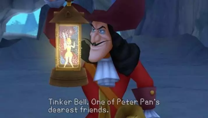 Kingdom Hearts Birth by Sleep