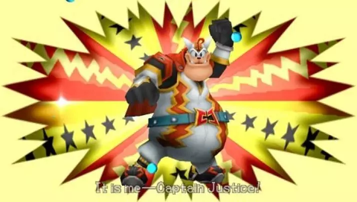 Kingdom Hearts Birth by Sleep