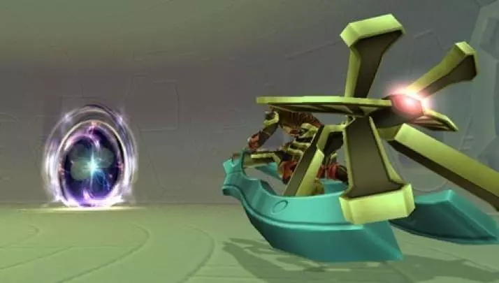 Kingdom Hearts: Birth by Sleep