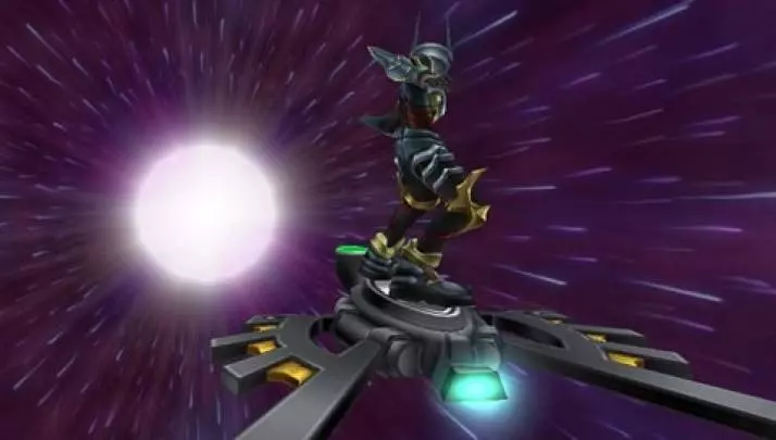 Kingdom Hearts: Birth by Sleep