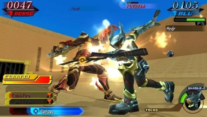 Kingdom Hearts Birth by Sleep