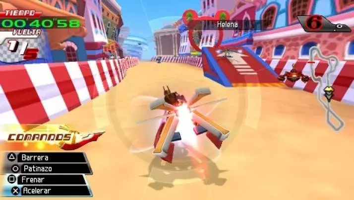 Kingdom Hearts Birth by Sleep