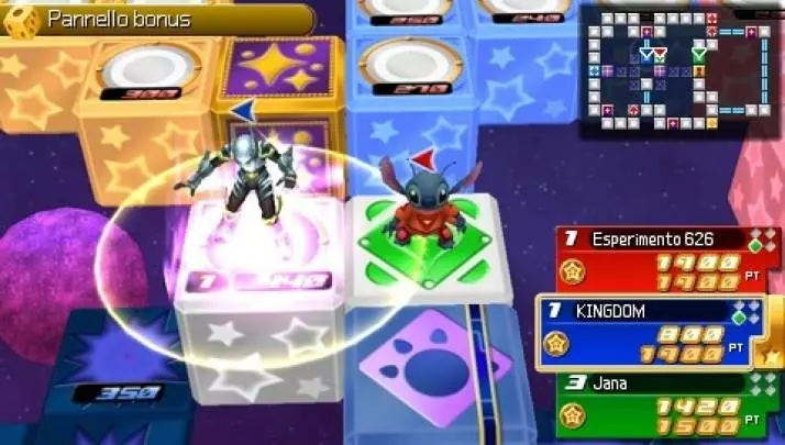 Kingdom Hearts: Birth by Sleep