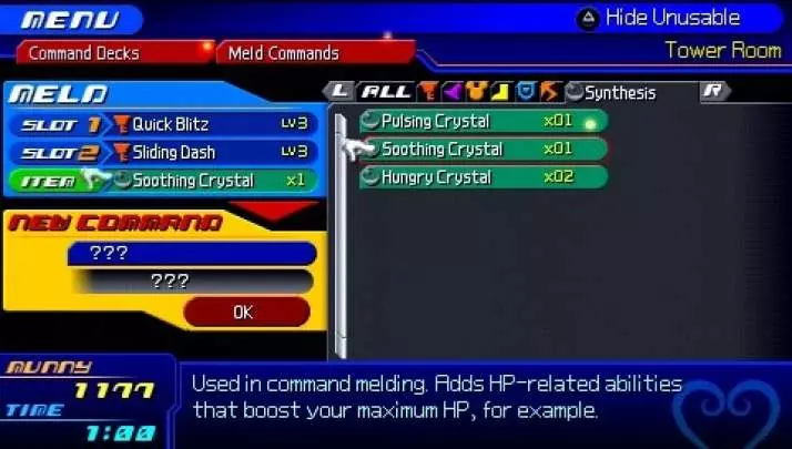 Kingdom Hearts Birth by Sleep