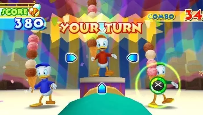 Kingdom Hearts Birth by Sleep