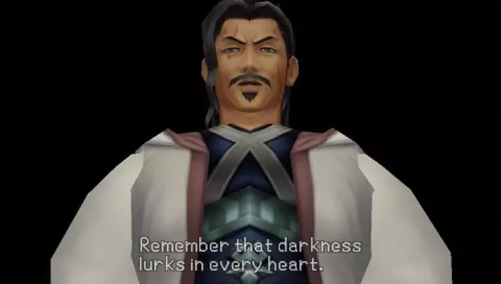 Kingdom Hearts Birth by Sleep