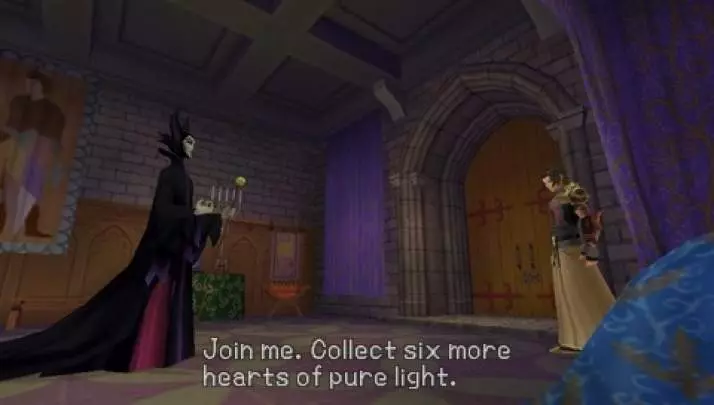 Kingdom Hearts Birth by Sleep - PSP