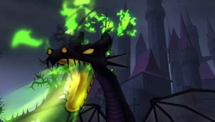 Kingdom Hearts Birth by Sleep