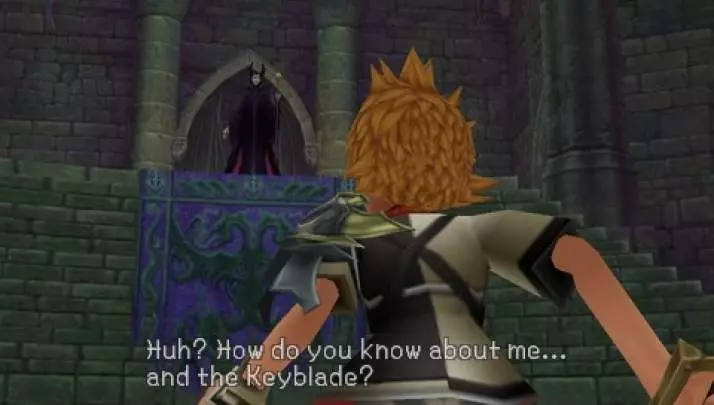 Kingdom Hearts: Birth by Sleep