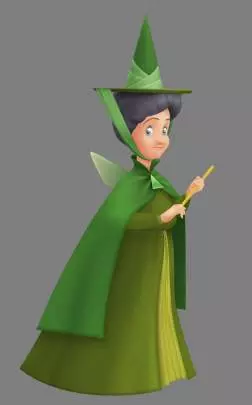 Kingdom Hearts Birth by Sleep