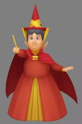 Kingdom Hearts Birth by Sleep