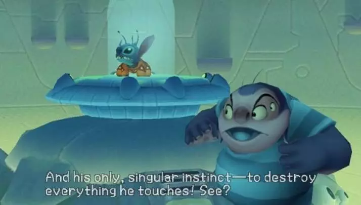 Kingdom Hearts Birth by Sleep