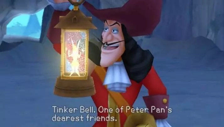 Kingdom Hearts Birth by Sleep - PSP