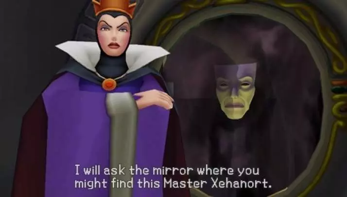 Kingdom Hearts Birth by Sleep - PSP